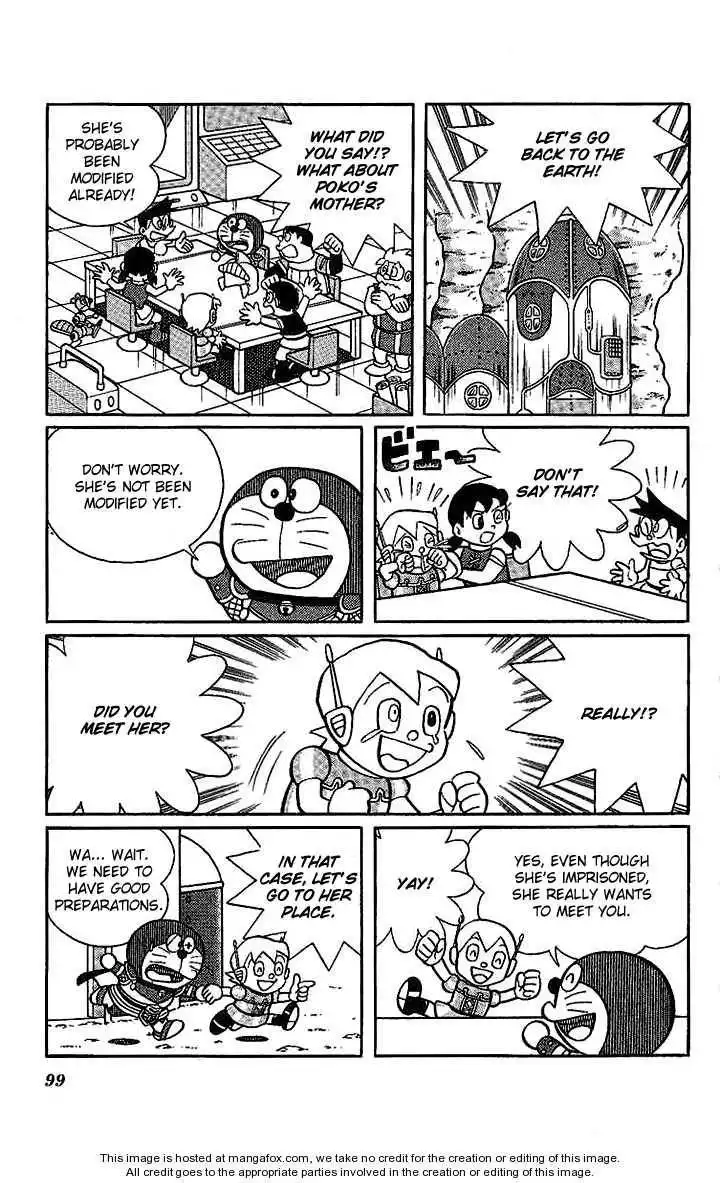 Doraemon Long Stories Chapter 22.4 20